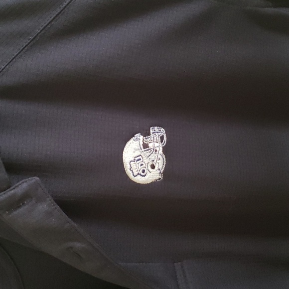 Old Dominion University Golf Polo - Picture 2 of 3